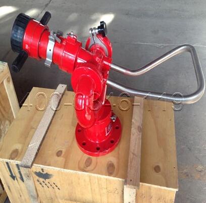 檢測(cè)消防水槍保養(yǎng) 檢測(cè)消防水槍保養(yǎng)