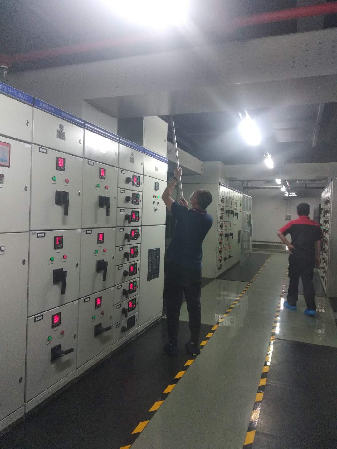 二次消防檢測(cè) 二次消防檢測(cè)