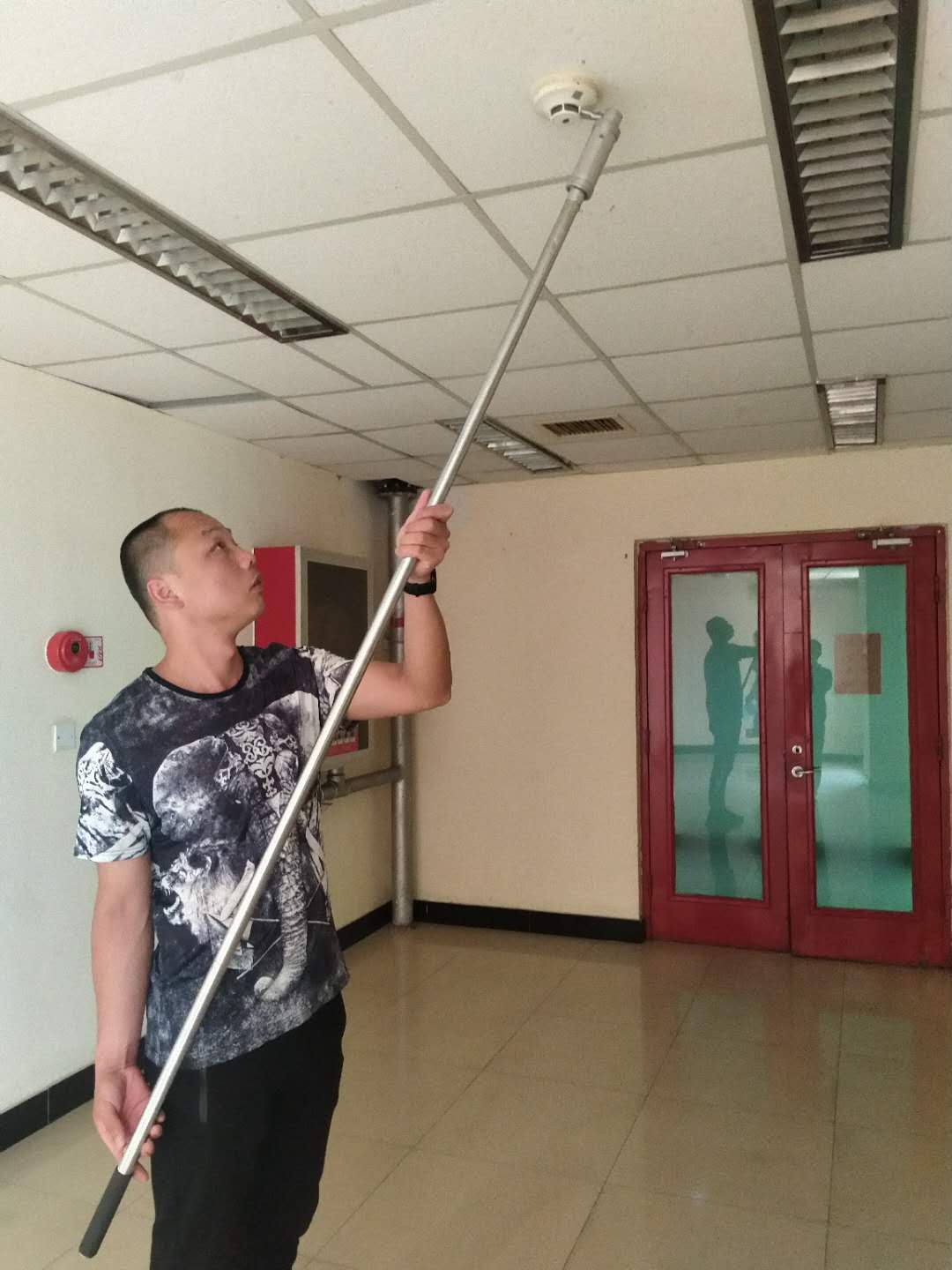 有消防檢測(cè)的公司 有消防檢測(cè)的公司